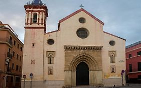 Casa Plaza De San Roman